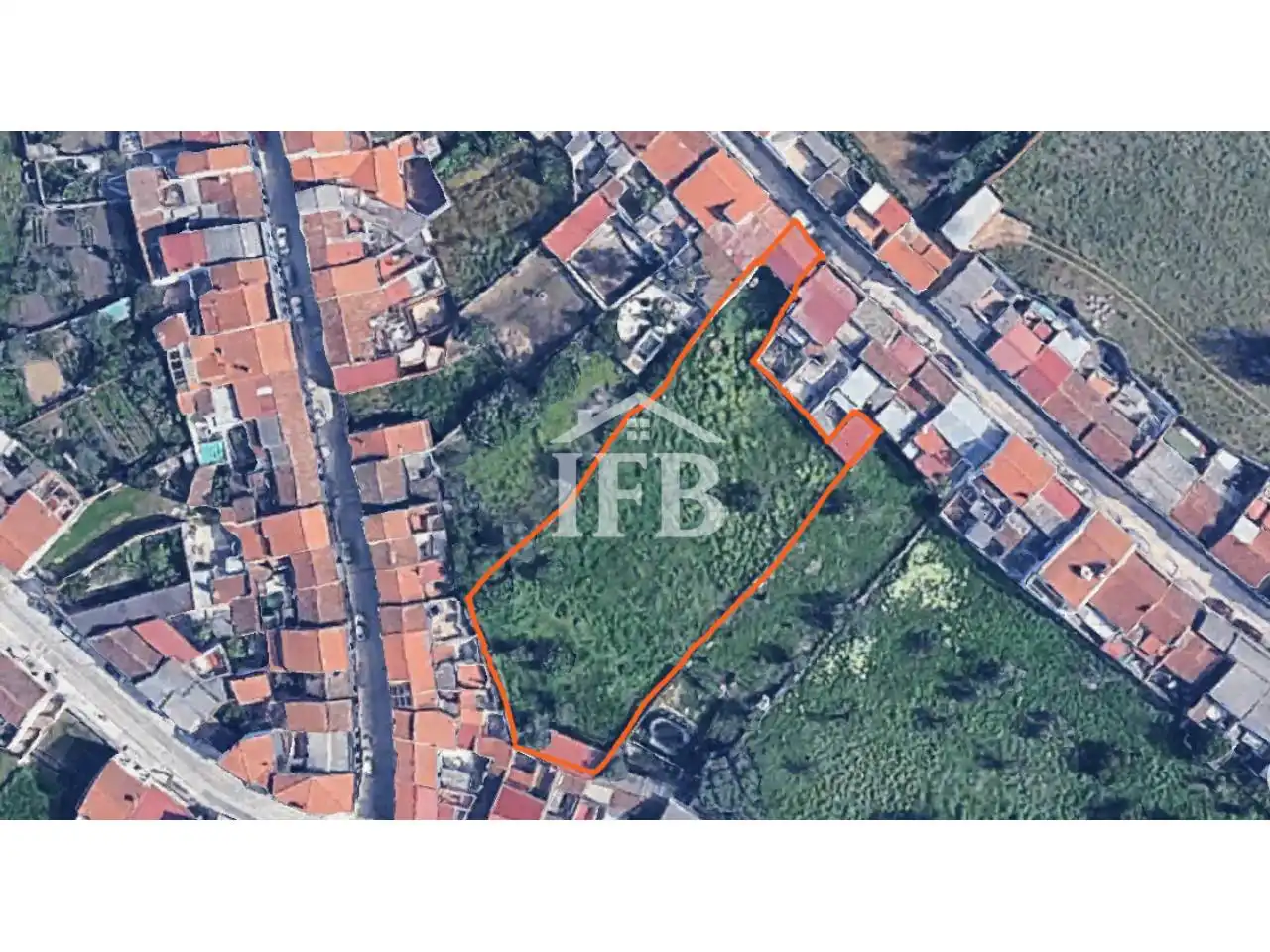 Rural land for sale in Calle San Lorenzo, imagen 2