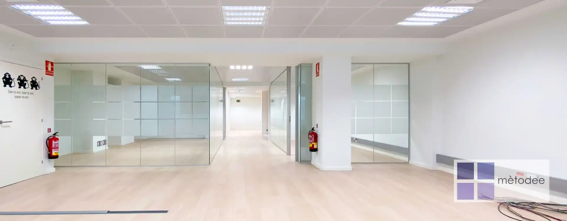 Ufficio con ascensore in affitto a Passeig de Gràcia, imagen 6
