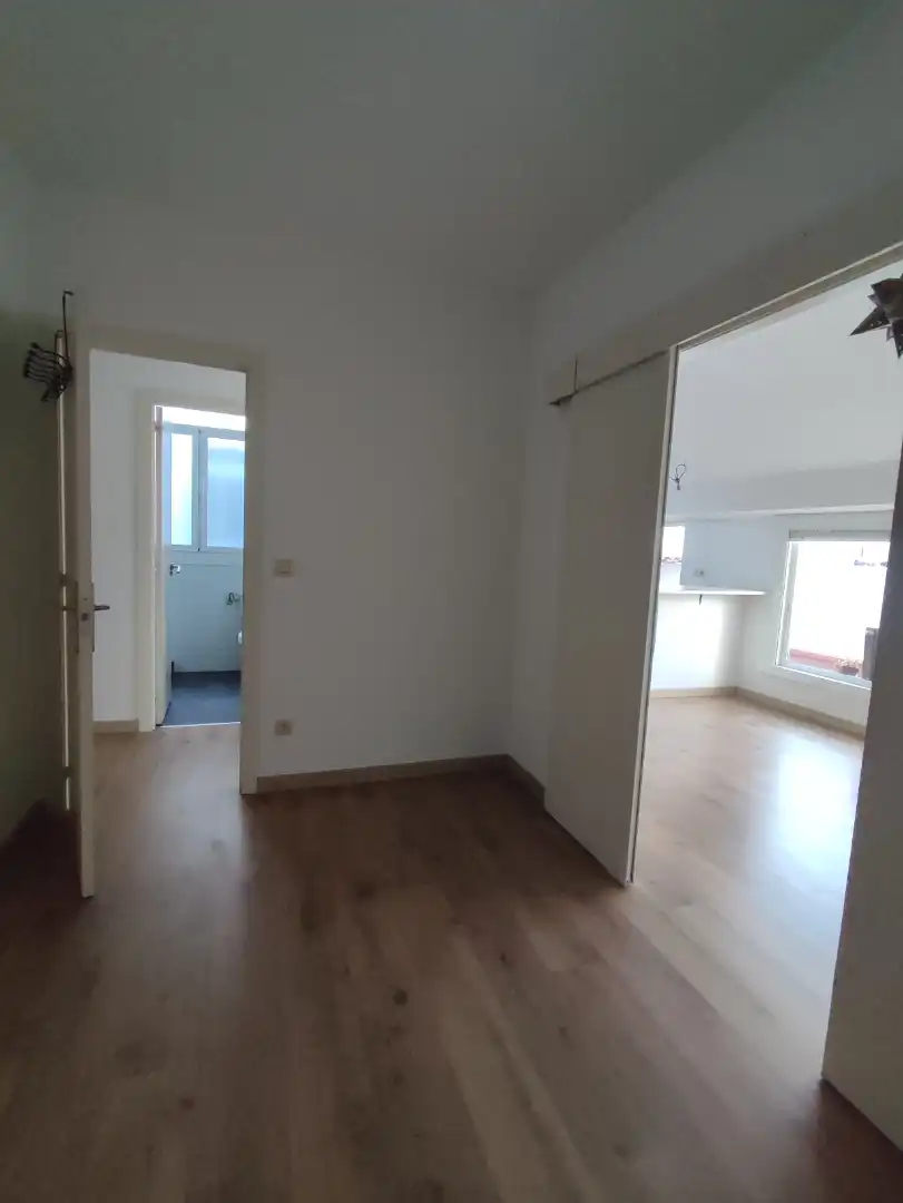 Habitación de Ático en venta en A Coruña Capital  con Terraza, Horno y Lavadora
