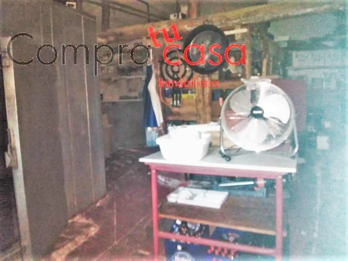 Local comercial en venda a Torrecaballeros, imagen 25
