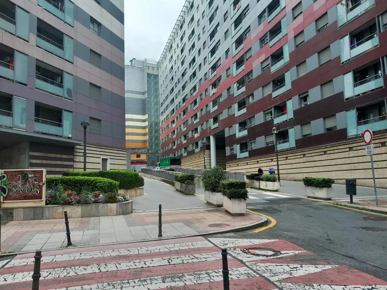 Business premises for sale in Bagatza - San Vicente, imagen 5