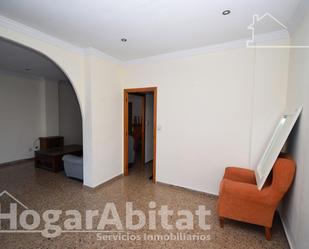 Flat for sale in Alginet  with Air Conditioner and Terrace