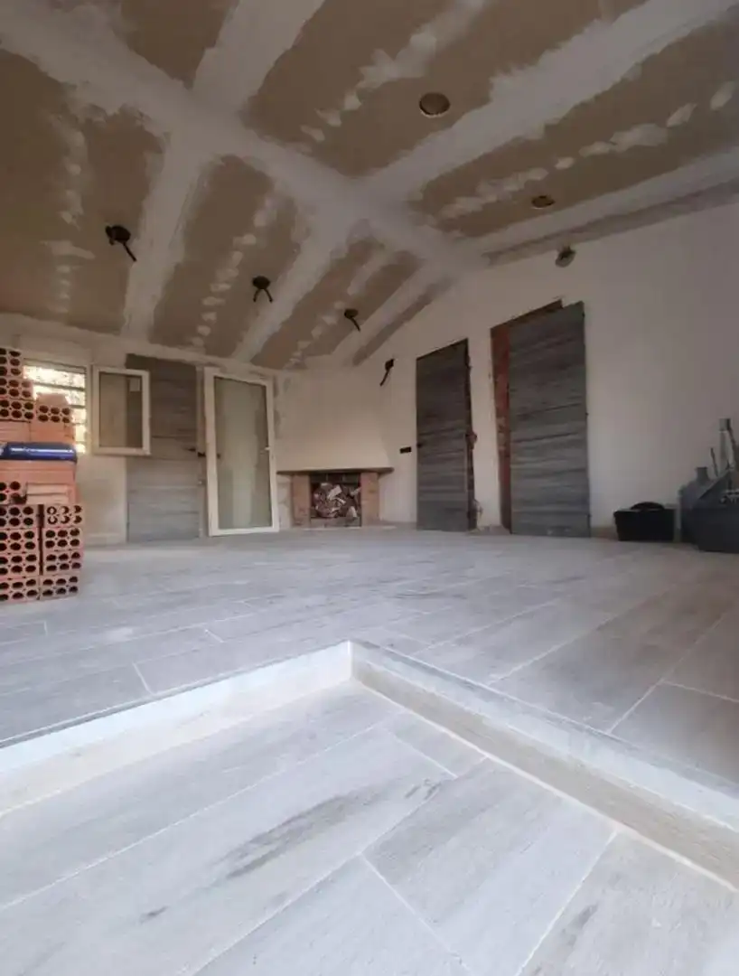 Finca rústica en venda en Abrera