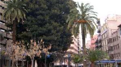 Foto 2 de Pis en venda a Plaza Santo Domingo, 4, San Lorenzo, Murcia