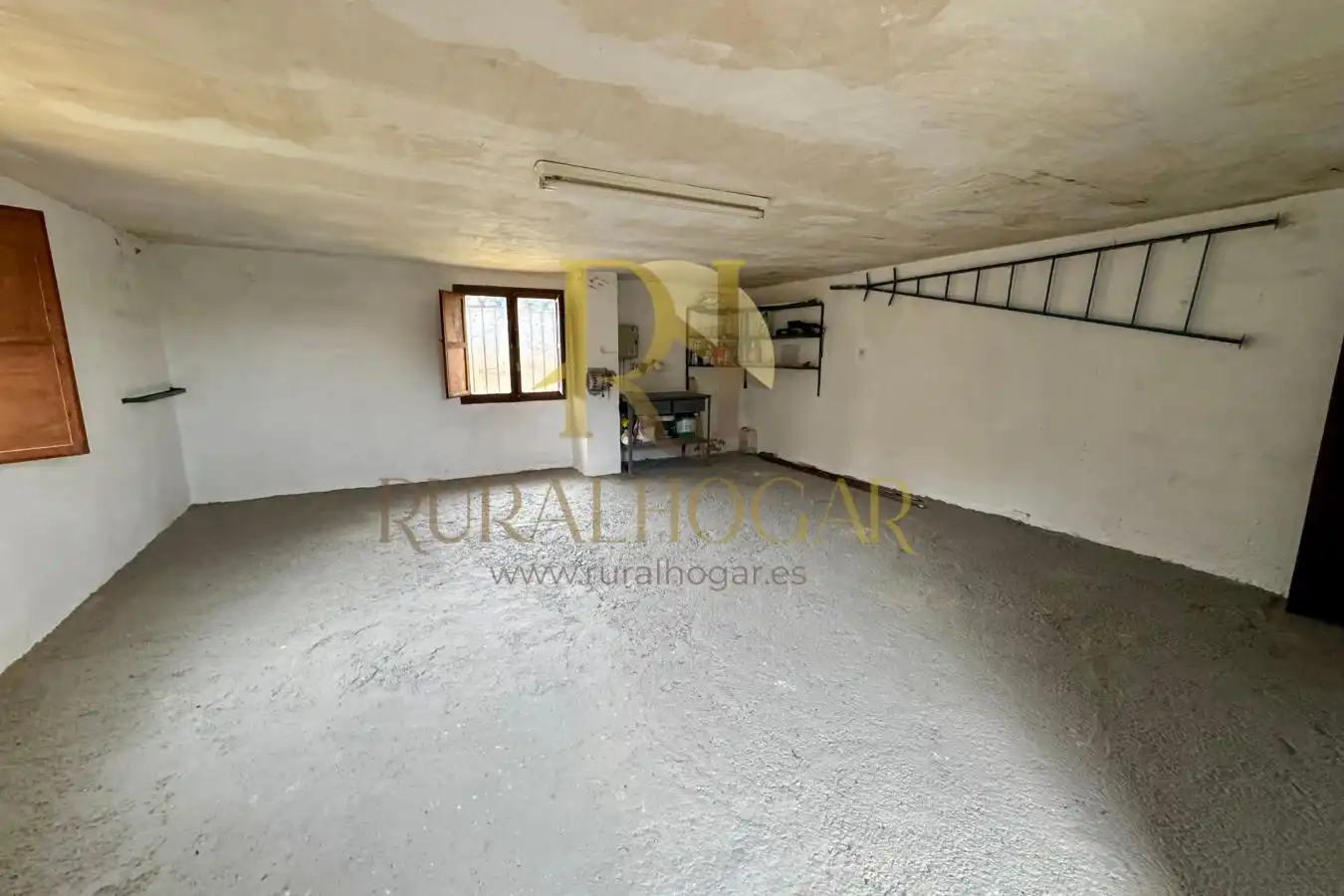 Casa o xalet en venda a Paraje Marivella, 59, Marivella - Huérmeda - Embid de la Ribera