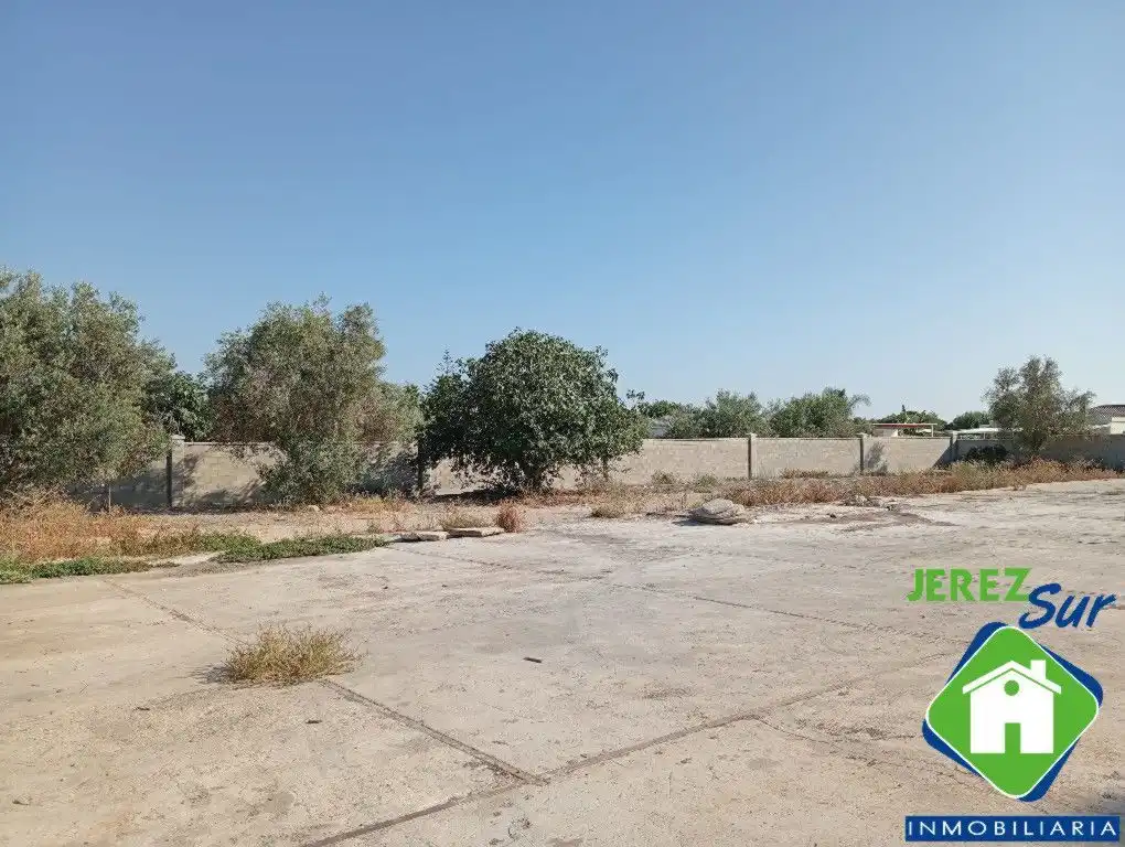 Terrenos y solares en venta en Jerez norte - Montealto - Pozoalbero, imagen 13