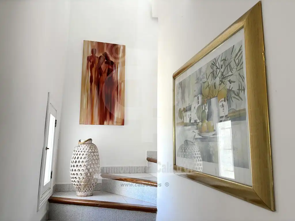 Casa o xalet en venda en Santanyí amb Aire condicionat, Jardí privat i Terrassa