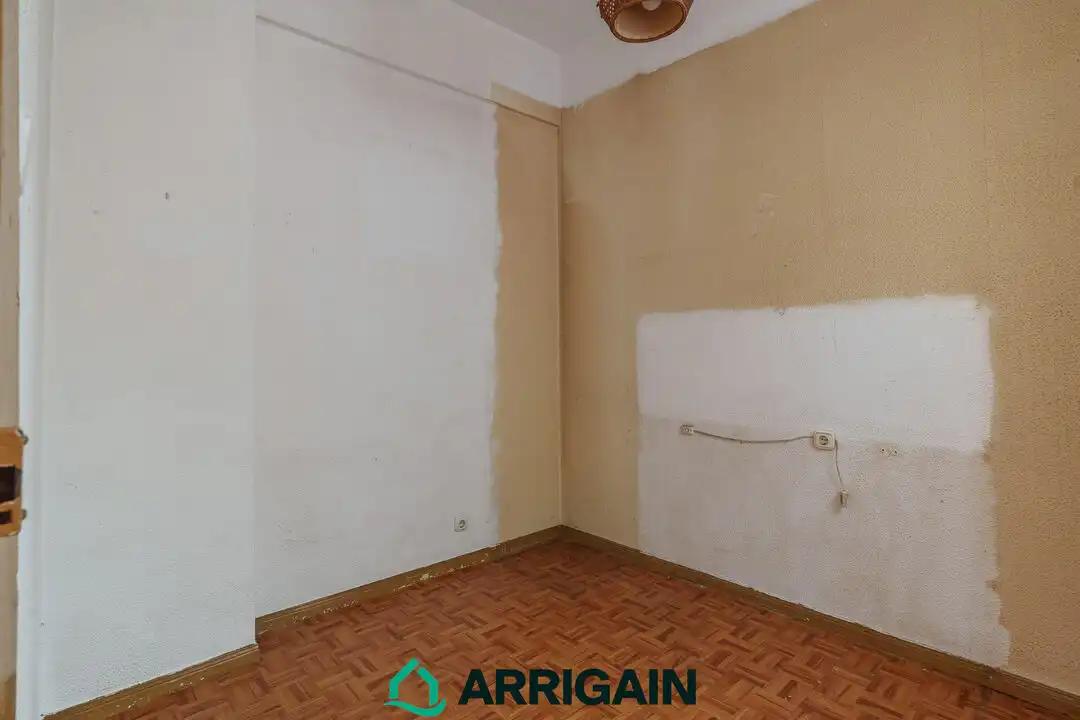 Habitación de Piso en venta en Pasaia con Calefacción y Balcón