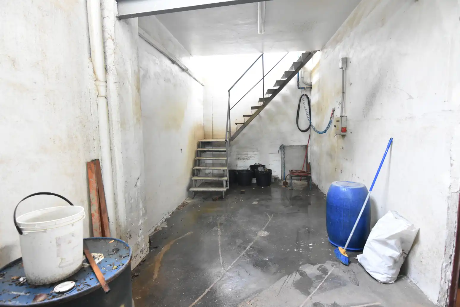Nave industrial en venta en Aspe - 3 de agosto, 72, Centro