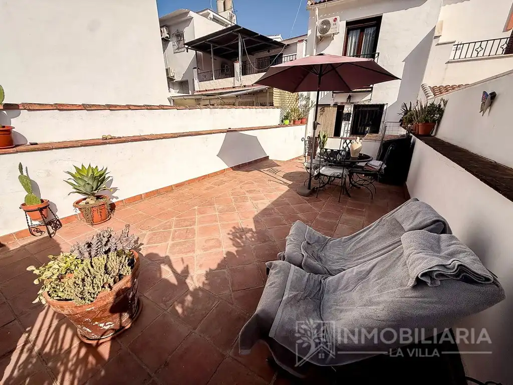 Casa en venda a Calle Cantarranas, imagen 4