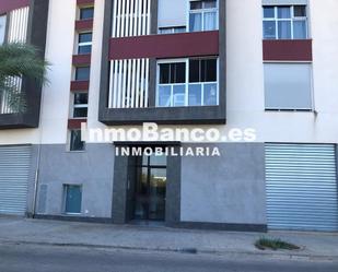 Exterior view of Flat to rent in Vinalesa  with Air Conditioner