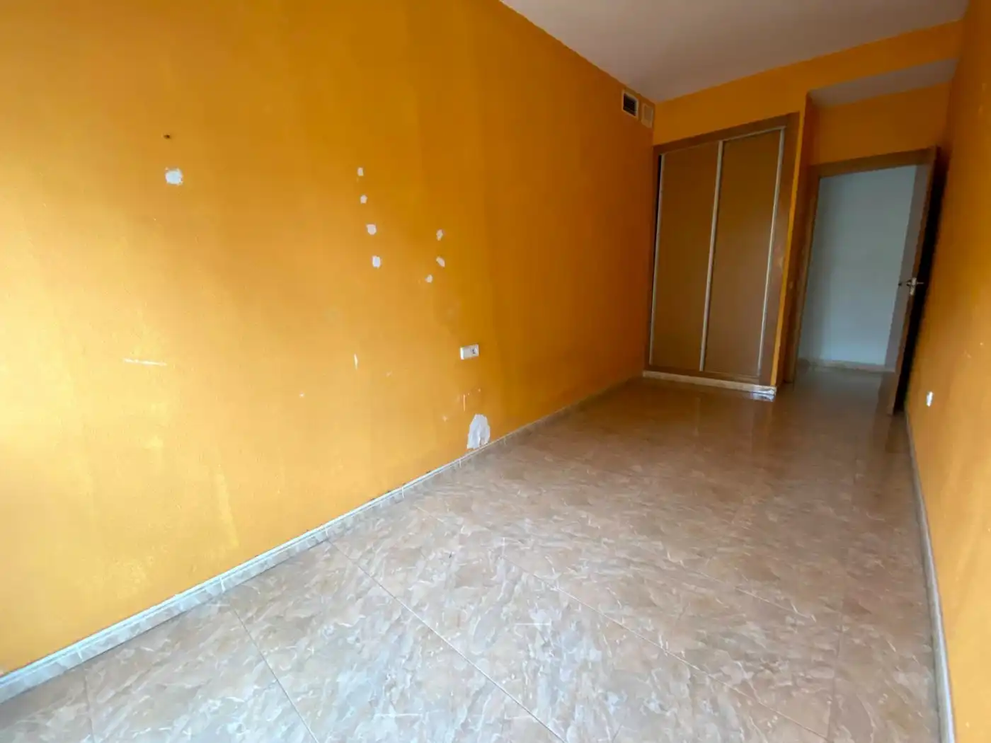 Bedroom of Ground floor for sale in Fuente Álamo de Murcia