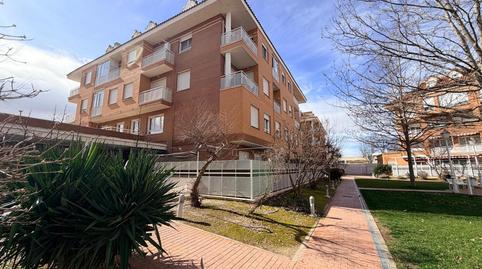 Photo 3 of Flat for sale in San Isidro, Tarancón, Cuenca