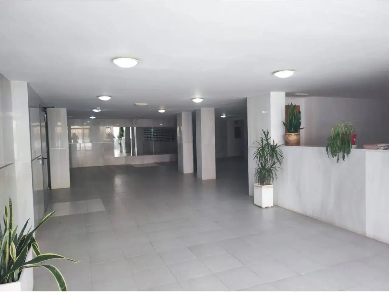Appartamento con piscina in affitto a Calle Higueras, imagen 4