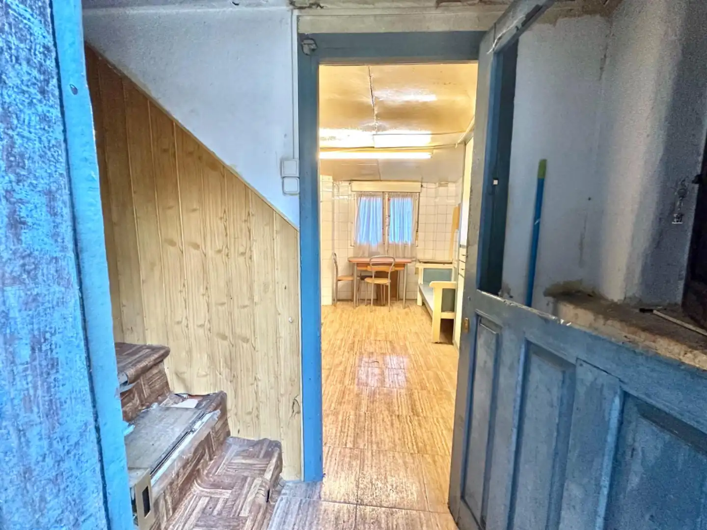 Casa a schiera con giardino in vendita a Lugar FELECHOSA ARRIBA, imagen 5