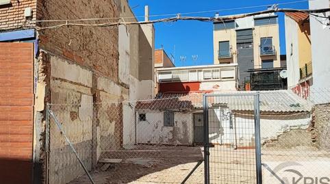 Photo 3 of Residential for sale in De Tomás García, San Diego, Madrid