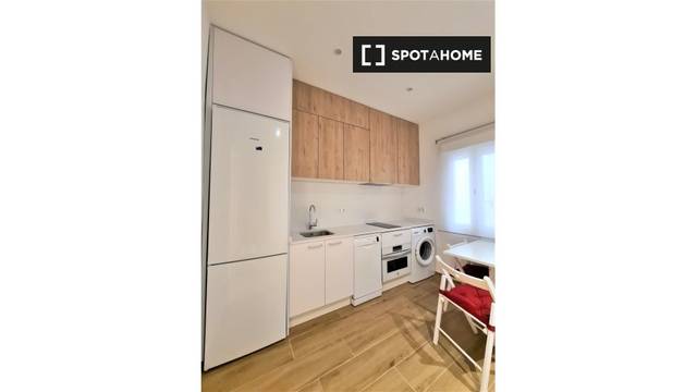 Piso en Alquiler en Palacio