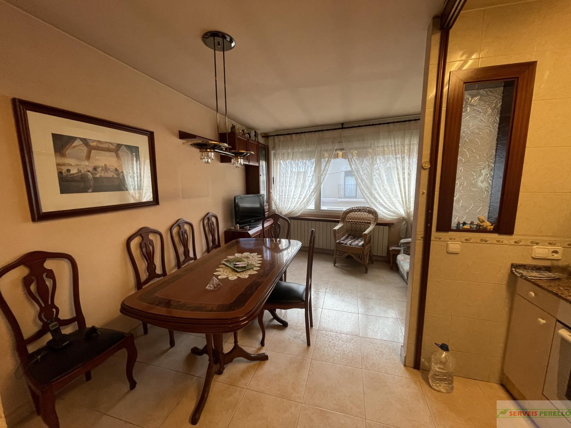 Casa o xalet en venda a la Creu, 12, Mollerussa