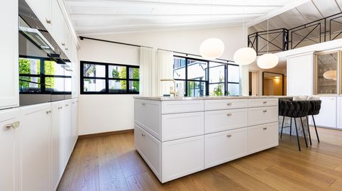 Foto 4 von Haus oder Chalet zum Verkauf in Los Monteros, Marbella