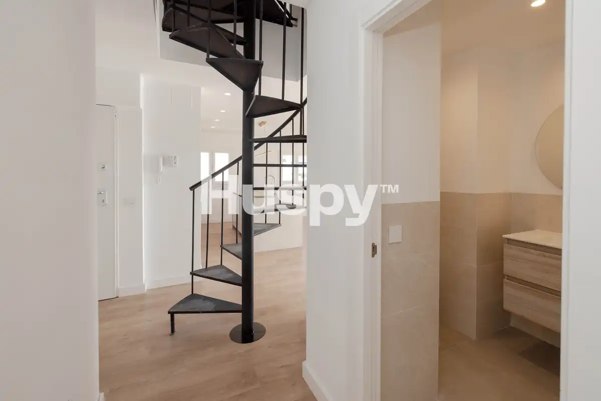 Flat with terrace for sale in Calle Francisco de Quevedo, imagen 20