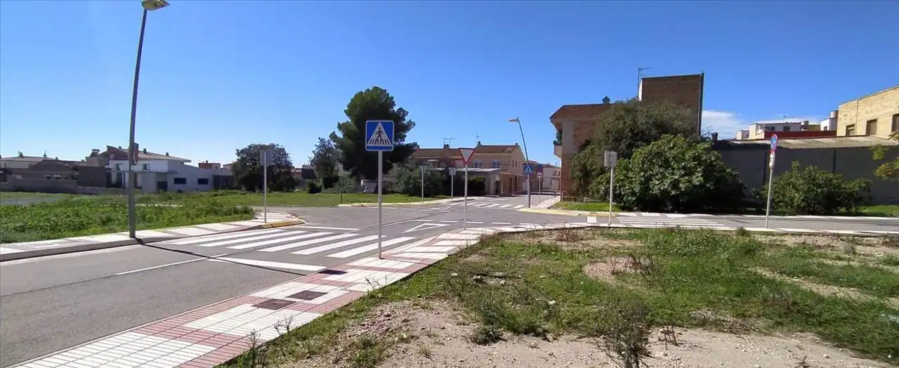 Residential land for sale in MOSSEN SOL AR FESOL, DE, imagen 6