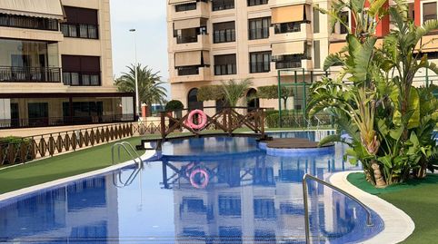 Photo 2 of Flat for sale in Calle Gaus, El Raval - Portes Encarnades, Elche / Elx