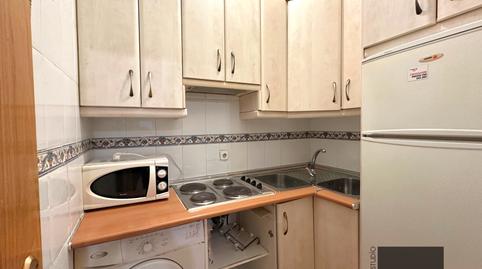 Foto 5 de Pis en venda a Calle de Agustín Durán, Guindalera,  Madrid Capital