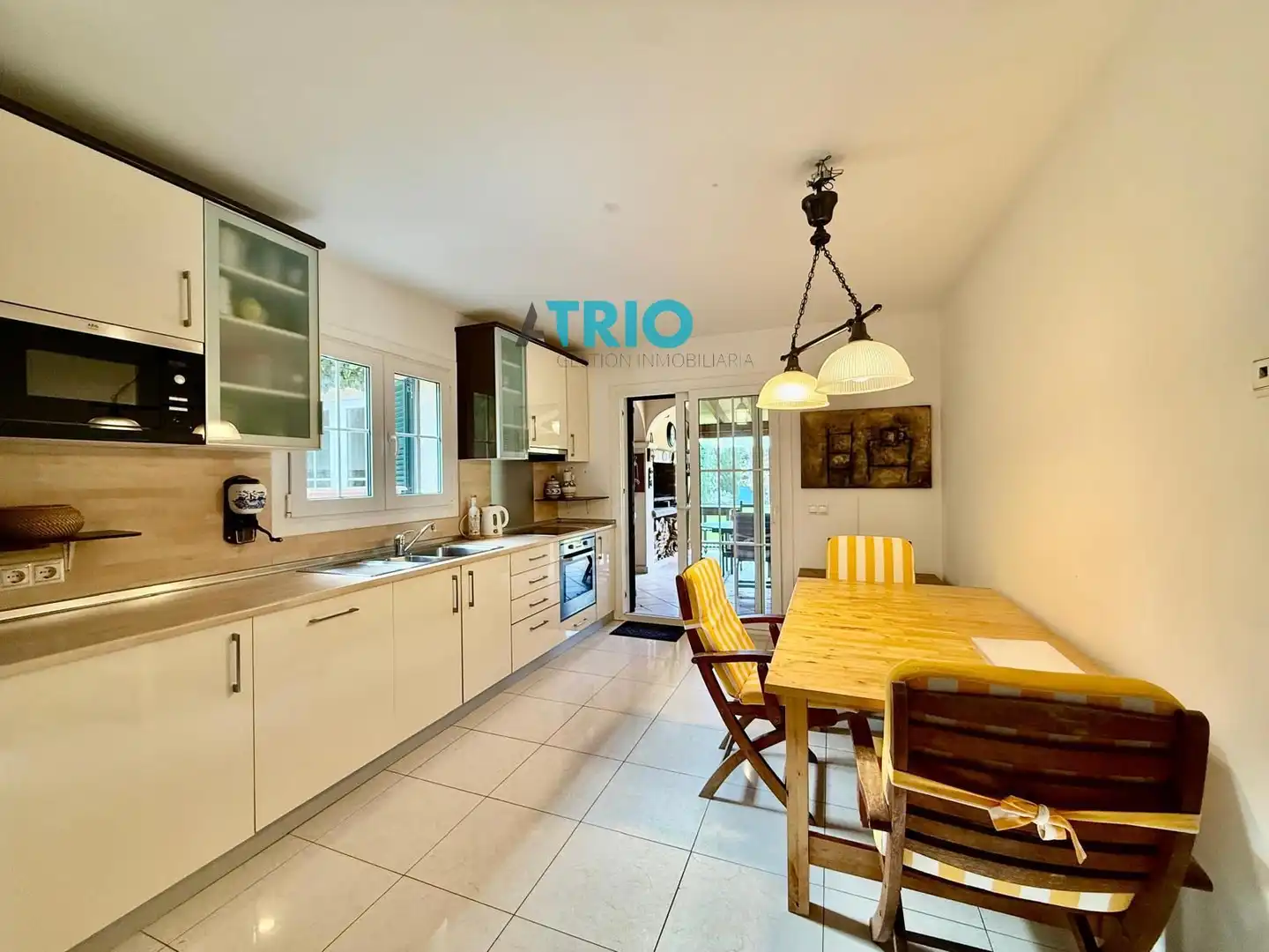 Villa avec piscine à vendre à Sa Torre, imagen 7