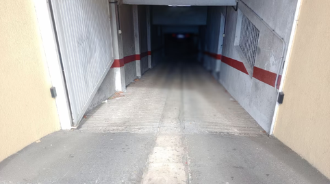 Foto 5 de Garatge en venda a Avenida Tres de Mayo, 20, Los Realejos pueblo, Santa Cruz de Tenerife