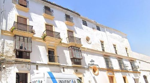 Foto 2 de Piso en venta en Calle Horno, 3, Centro, Jerez de la Frontera