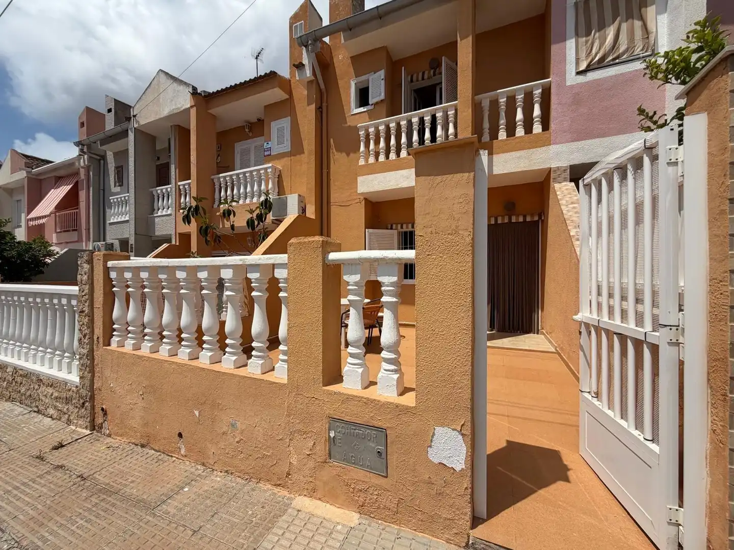 Dúplex en venda a Lo Pagán