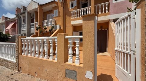 Foto 4 de Dúplex en venda a Lo Pagán, San Pedro del Pinatar