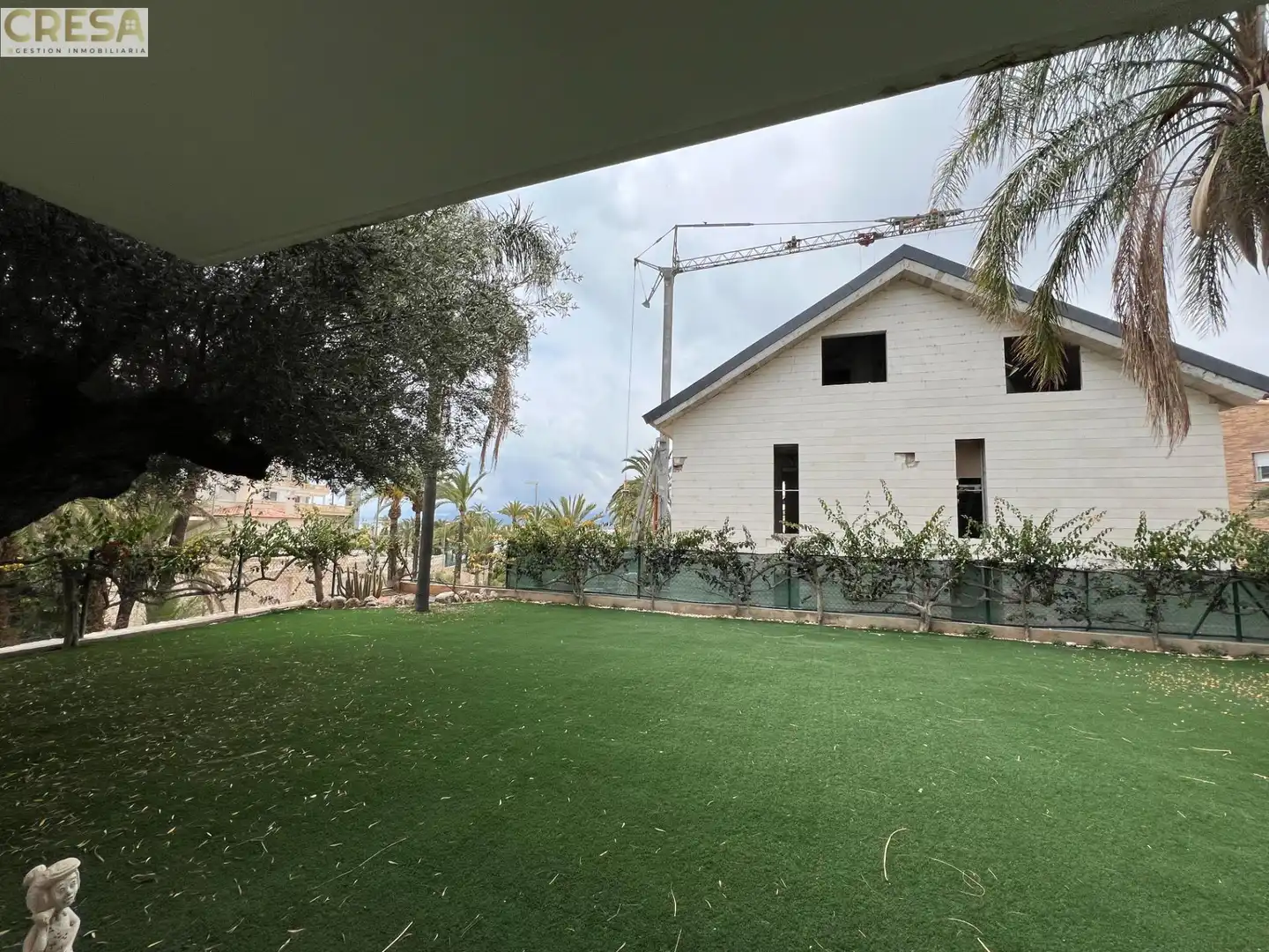 Terrace of Houses for sale in Cullera  with Heating, Private garden and Terrace