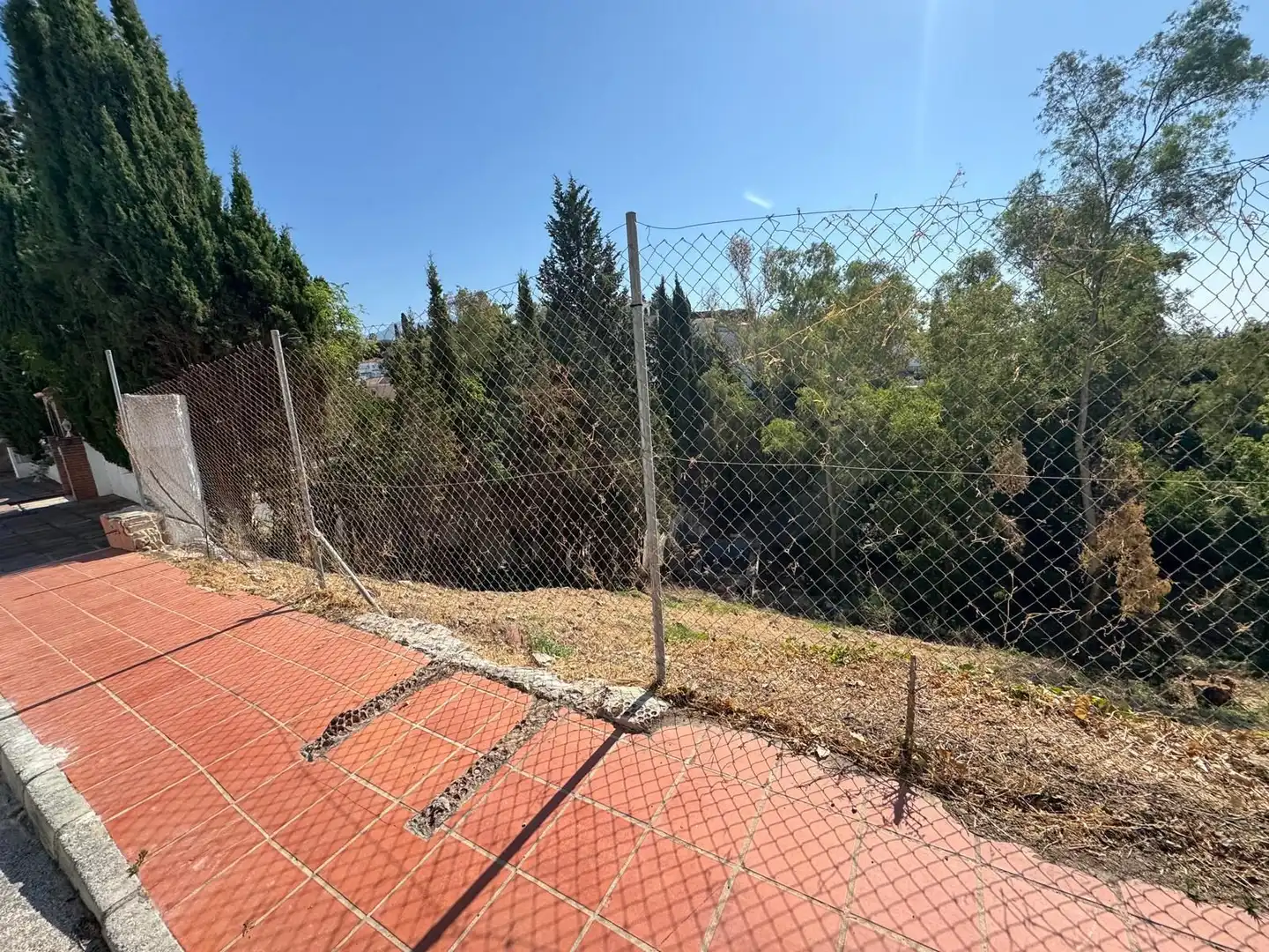 Terreno residencial en venta en Campo de Mijas, imagen 4