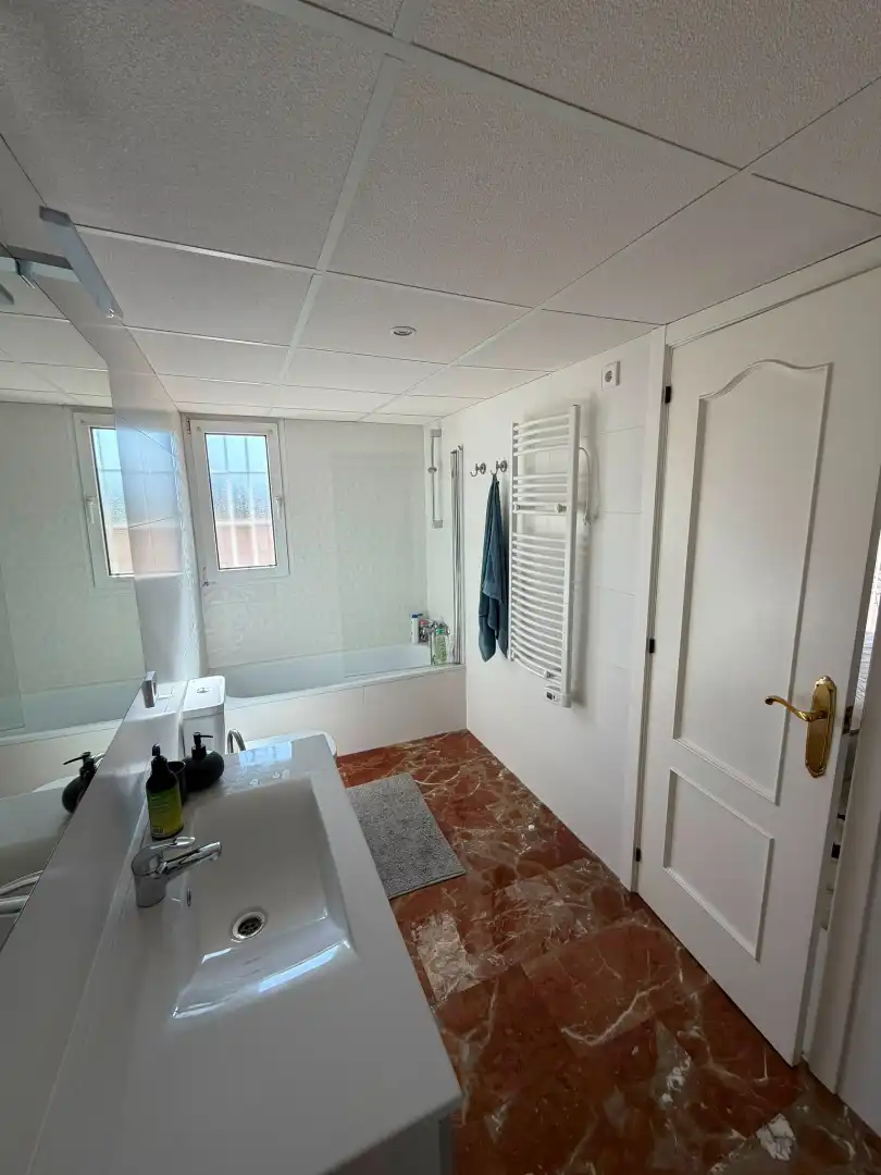 Villa con terrazza in vendita a Avinguda Albufereta, imagen 23