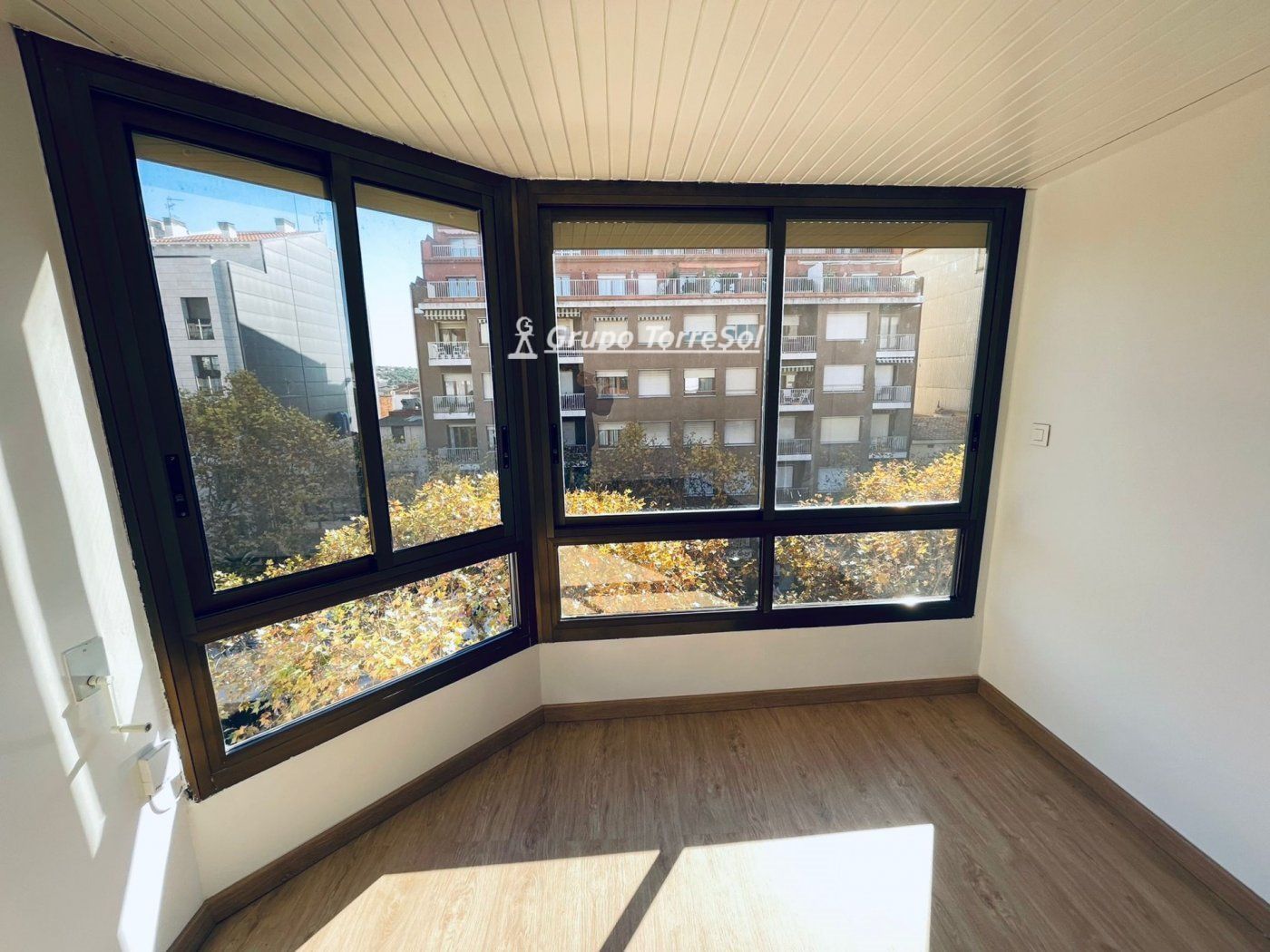 Bedroom of Flat for sale in El Vendrell