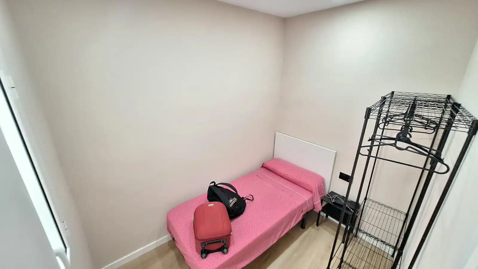 Schlafzimmer von Wohnungen zur Miete in Calafell