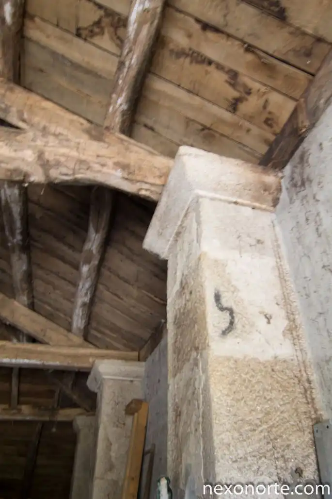 Casa rústica en venda a Vilalba, imagen 18