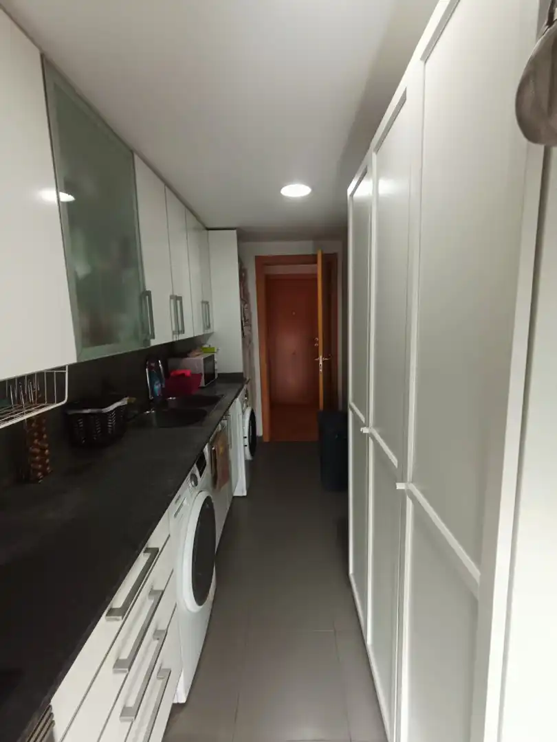 Cocina de Piso en venta en Capellades con Aire acondicionado, Calefacción y Parquet
