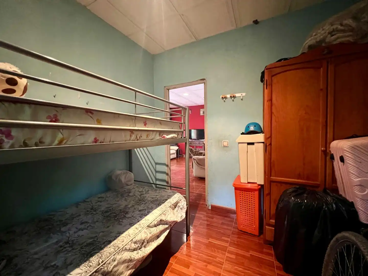 Dormitori de Casa o xalet en venda en Córdoba