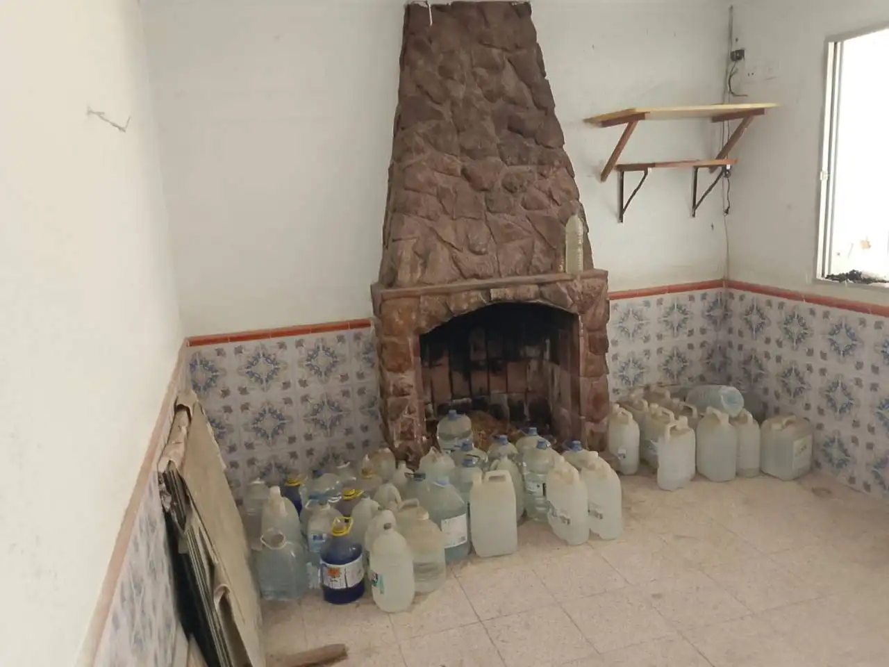 Casa o xalet en venda en Vilallonga / Villalonga amb Jardí privat i Terrassa