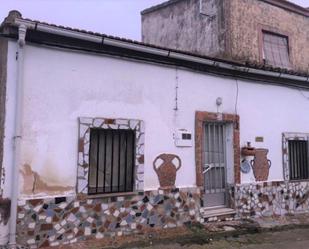 Casa adosada en venda a CUMBRE, El Perdigón