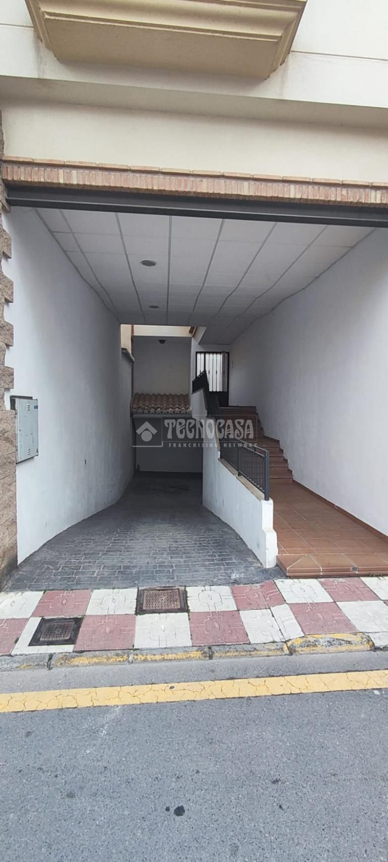Garage for sale in Churriana de la Vega