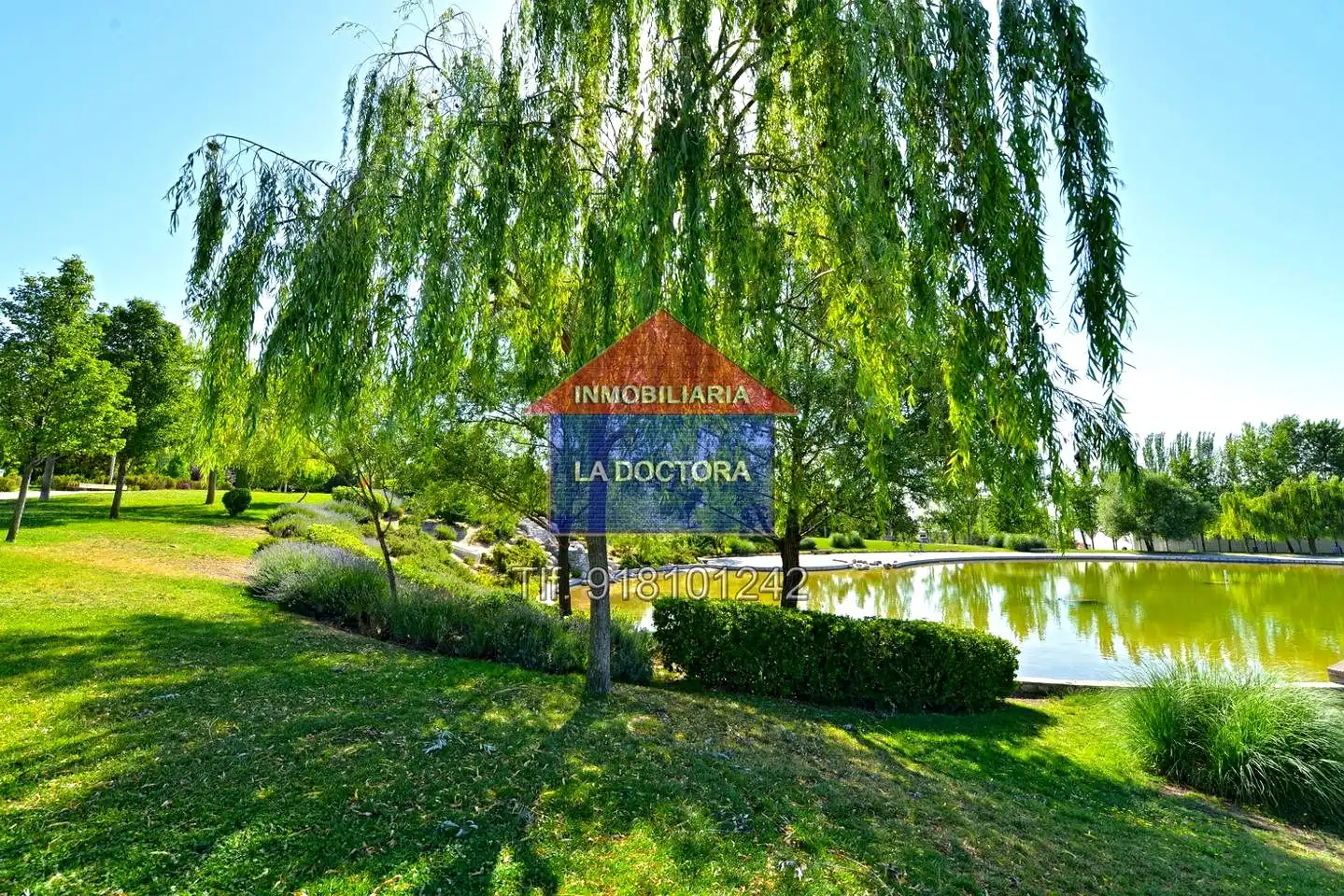 Flat for sale in Del Río Tajo, Centro