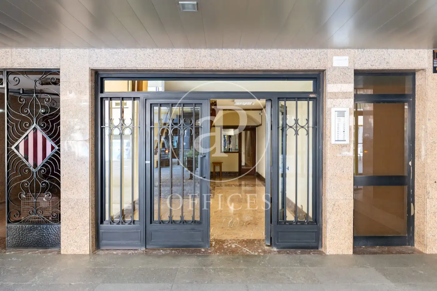 Bureau avec ascenseur à vendre à Carrer del Comte Borrell, imagen 24