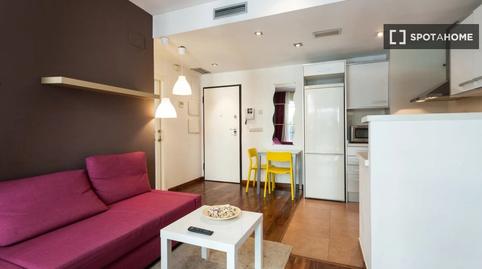 Foto 2 de Estudi per a compartir a El Pilar,  Valencia Capital