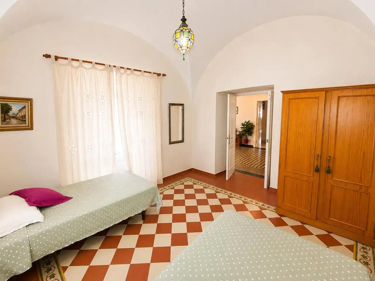 Haus oder Chalet zum Verkauf in Villagonzalo mit Privatgarten, Terrasse und Schwimmbad