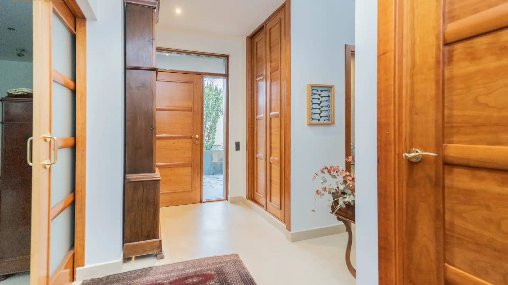 Houses for sale in Villanueva del Pardillo  with Air Conditioner, Heating and Private garden