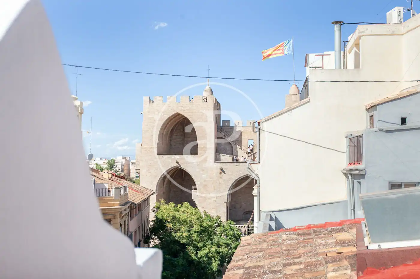 Loft de alquiler en C/ dels Serrans, La Seu