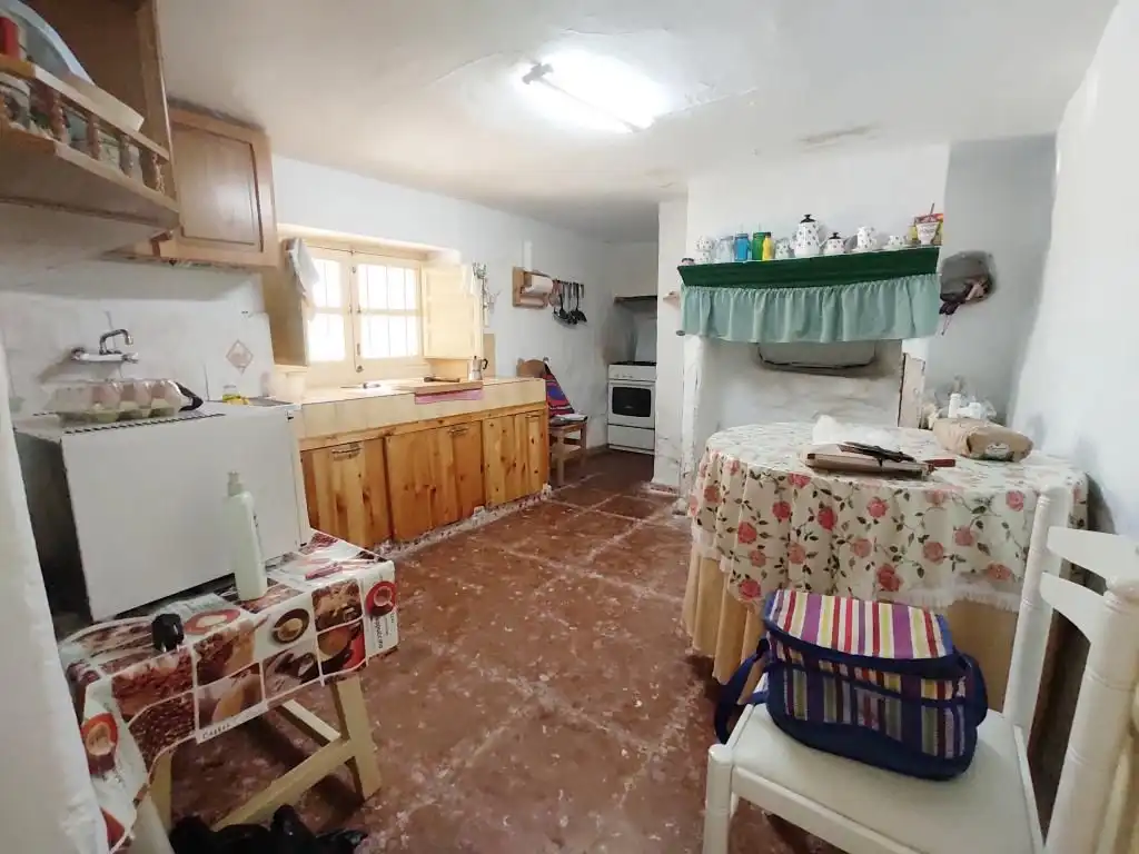 Casa con terraza en venta en Calle Espino 36, imagen 10